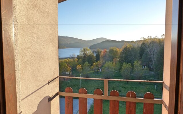 Residence Lago Sila