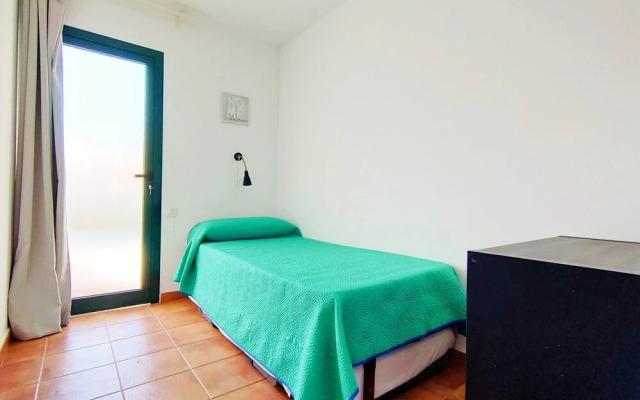 Nice 2 Bedroom Apartment Near Beach Los Cancajos