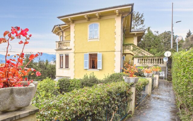 Nice Apartment in Rapallo With 3 Bedrooms and Wifi