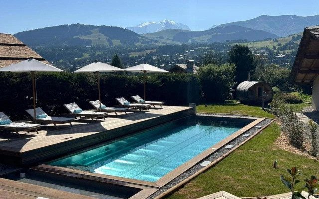 L'Alpaga, a Beaumier hotel