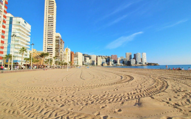 Las Damas - Aloturin Benidorm