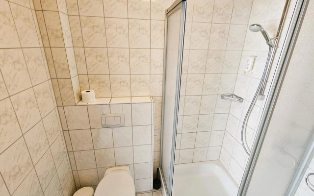 Hotel Dorfkrug Büsum - Altbauteil