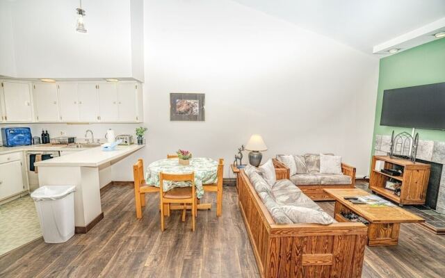 Killington Gateway Condos