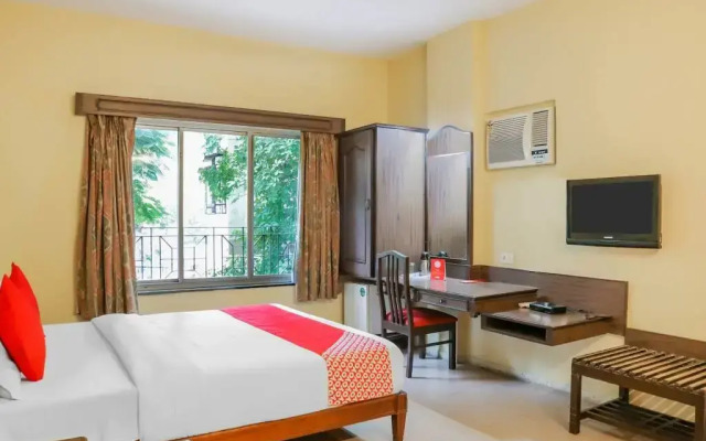 Hotel Nandanvan Annexe By OYO Rooms