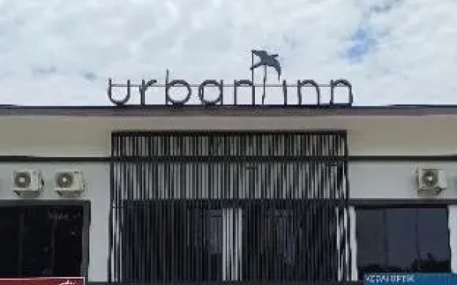Urban Inn, Salak Tinggi – Exterior – Sepang