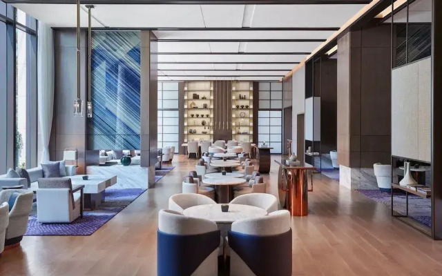 Sheraton Shanghai Fengxian