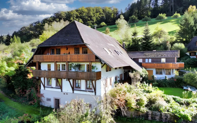 Room-double Room Apple Blossom