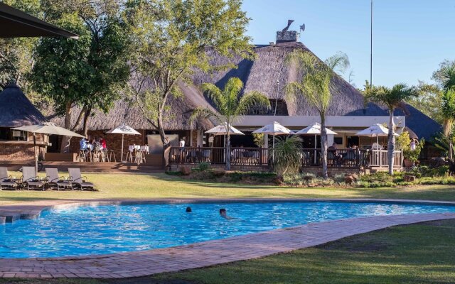 Kruger Park Lodge unit No. 524