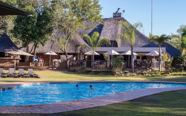 Kruger Park Lodge Unit 611