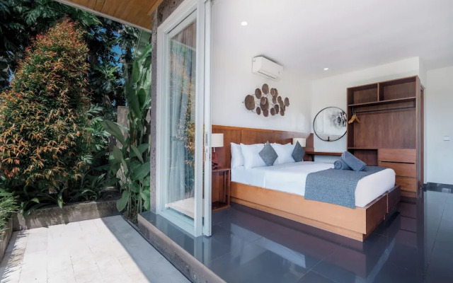 Coconut Grove Ubud Villa by Betterplace