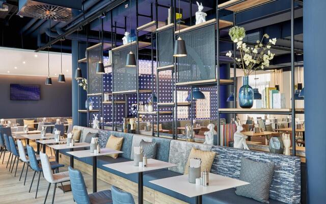 H2 Hotel München Olympiapark