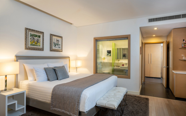 Crowne Plaza Tel Aviv City Center by IHG - Image 6