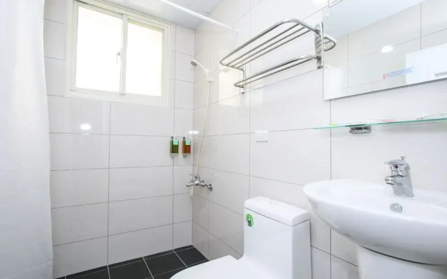 Tamsui i66 B&B