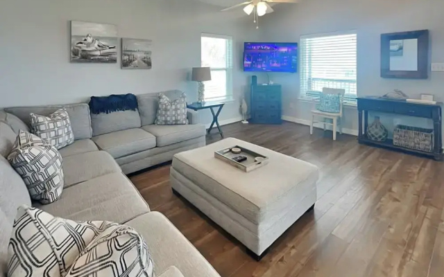 At Last! by Ryson Vacation Rentals