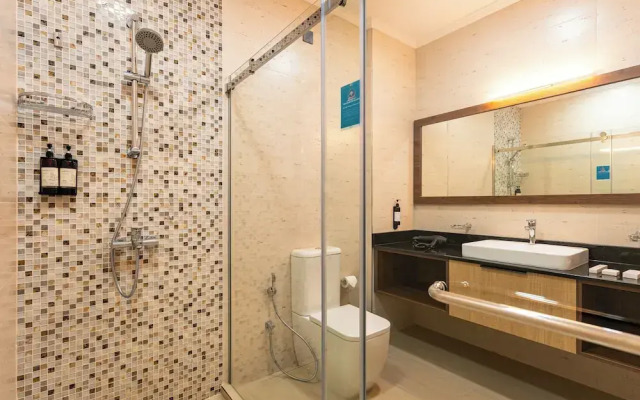 Thalassa Seychelles Hotel Apartments