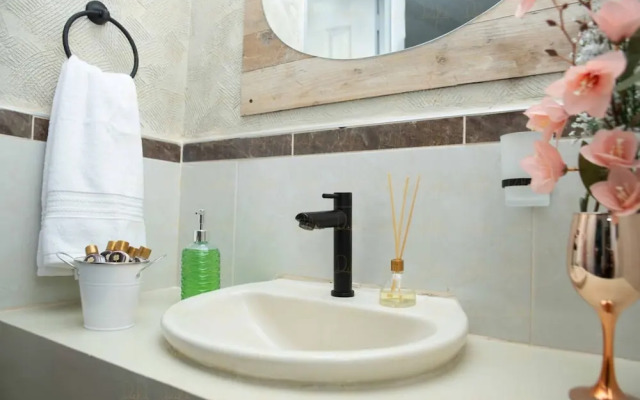 ArisSha Boutique Hotel