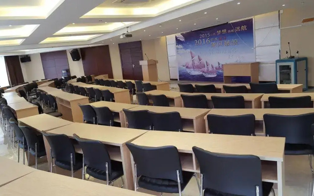 City Comfort Inn Wuhan Fengshu Er Road Baijin Mansion