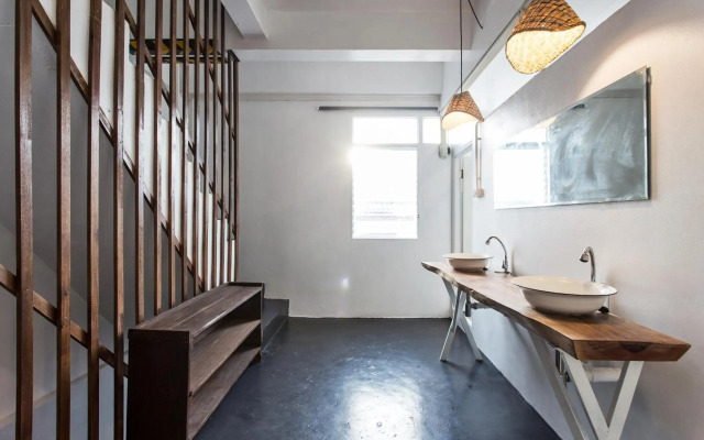 Stockhome Hostel Ayutthaya