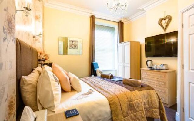 Rosedene Quality Guesthouse