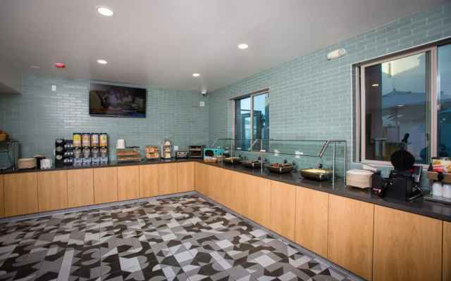 Ocean Park Inn