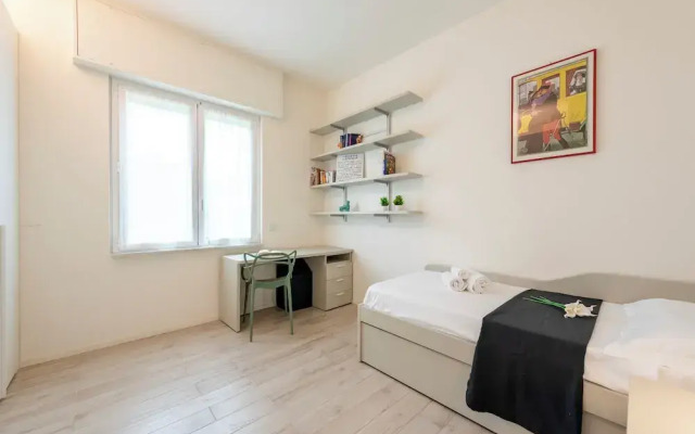Cozy Flat In Sestri Levante