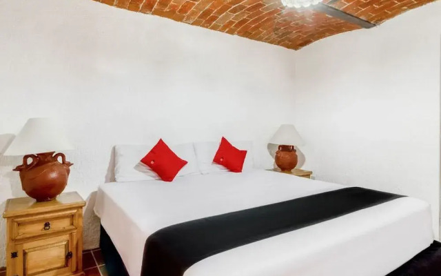Hotel Villas Ajijic