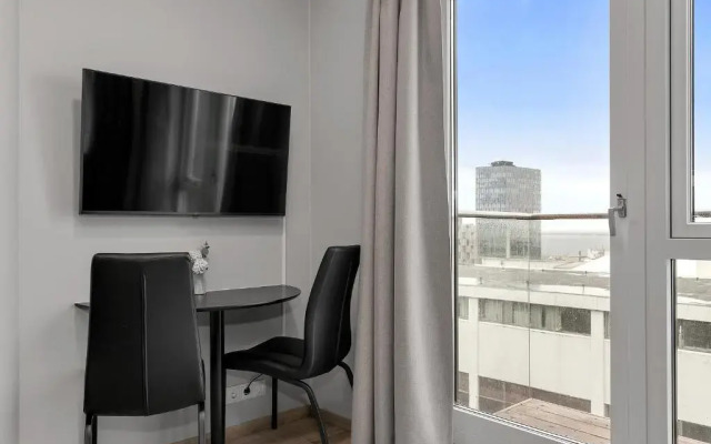 B18 Apartments