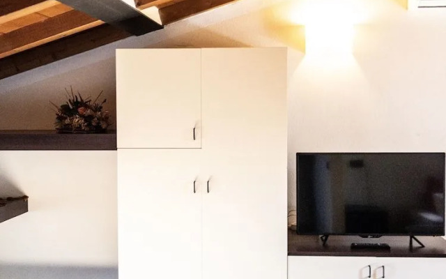 Le Finestre su Borghetto