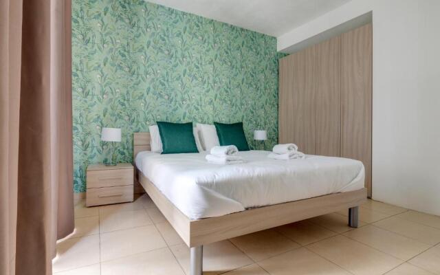 Sliema Tigne Suites