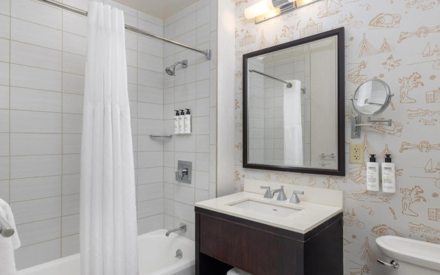 Copley Square Hotel, a FOUND Hotel