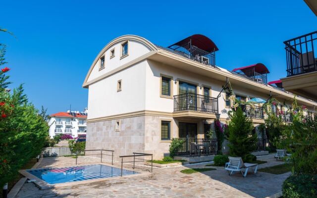 Yaşam Park Residence Apart Hotel