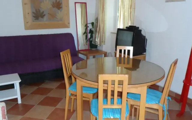 Apartment Scrivanello