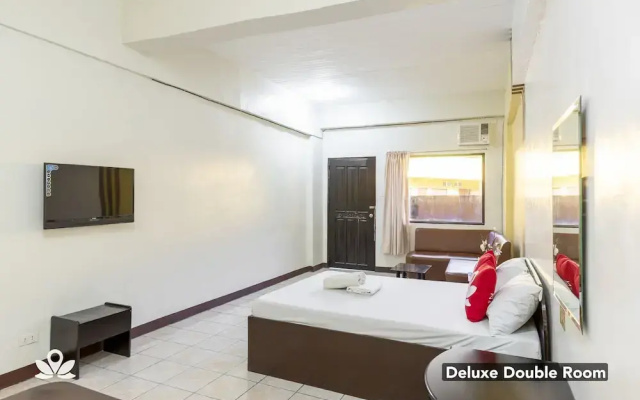 ZEN Rooms Ranchotel Tunasan