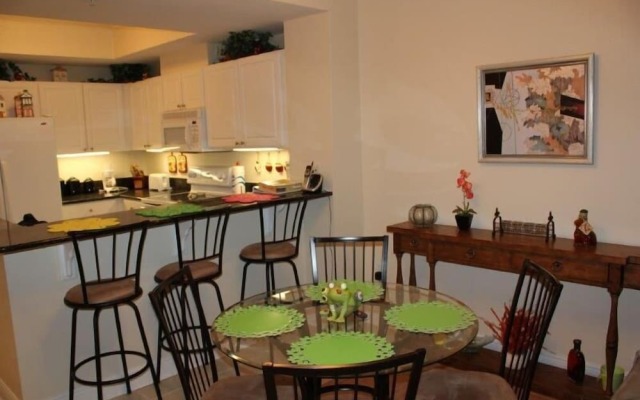 Crystal Tower Condominiums by ALBVR