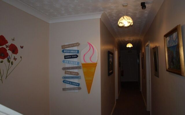 The River House Hostel