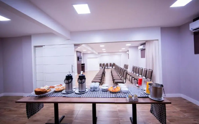 Vila Business Hotel