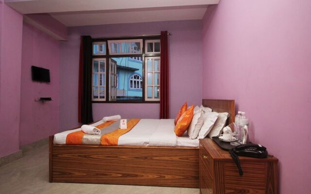 OYO 8164 Hotel Hans Inn Regency