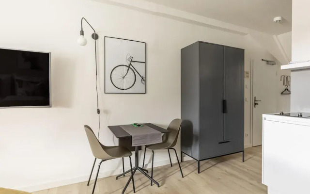 Limehome Bamberg Maximiliansplatz