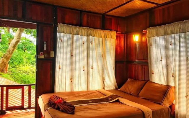 Maney Resort Phi Phi