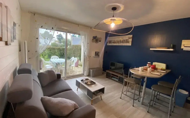 Apartment in Penestin Near Mine D'or Beach