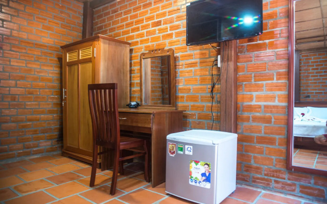 Cosy Bungalow Phu Quoc