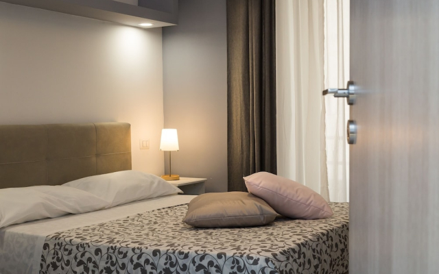 San Peter Angels Two