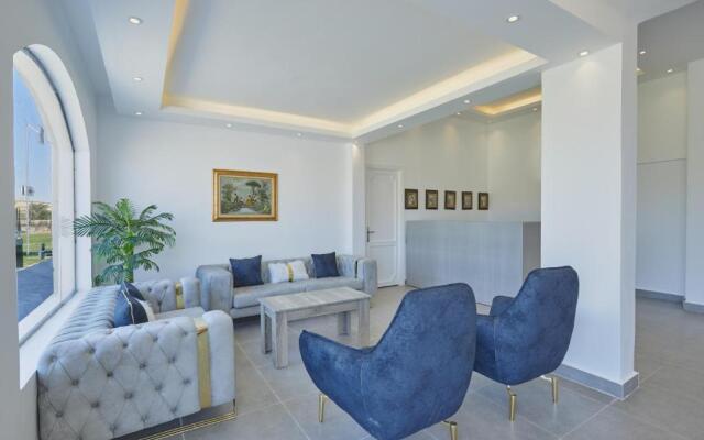 Le Royal Marina Hotel