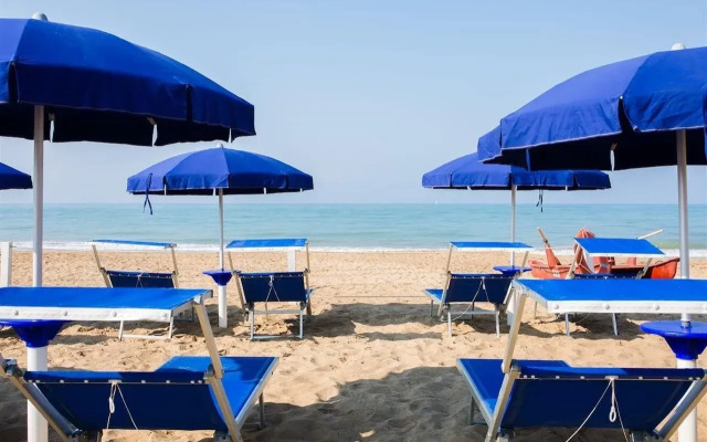 Baia di Ulisse Wellness & SPA