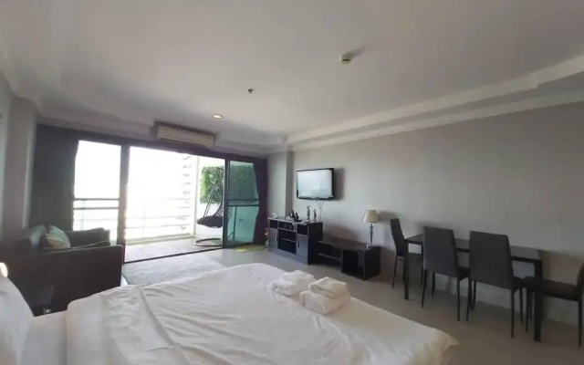 View Talay Condominium