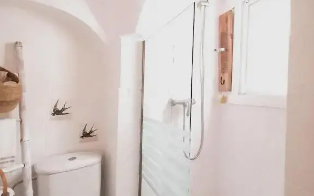 Apartamento C-ALMA en el corazón de Vejer