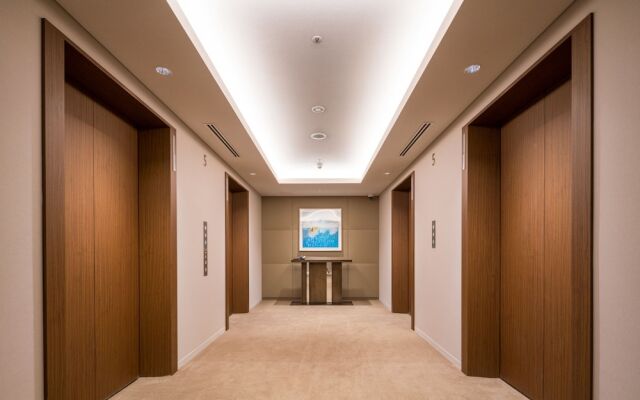 Hyatt Regency Tokyo Bay