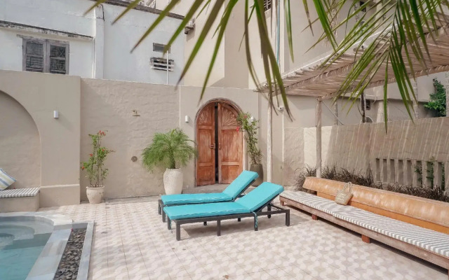 Vaia Hoi An Boutique Hotel