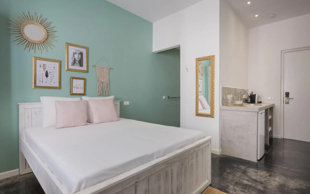 Boho Bohemian Boutique Hotel