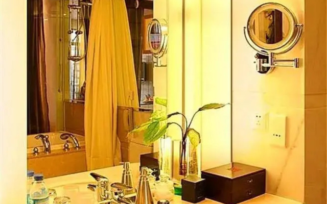 Jinke Grand Hotel - Chongqing